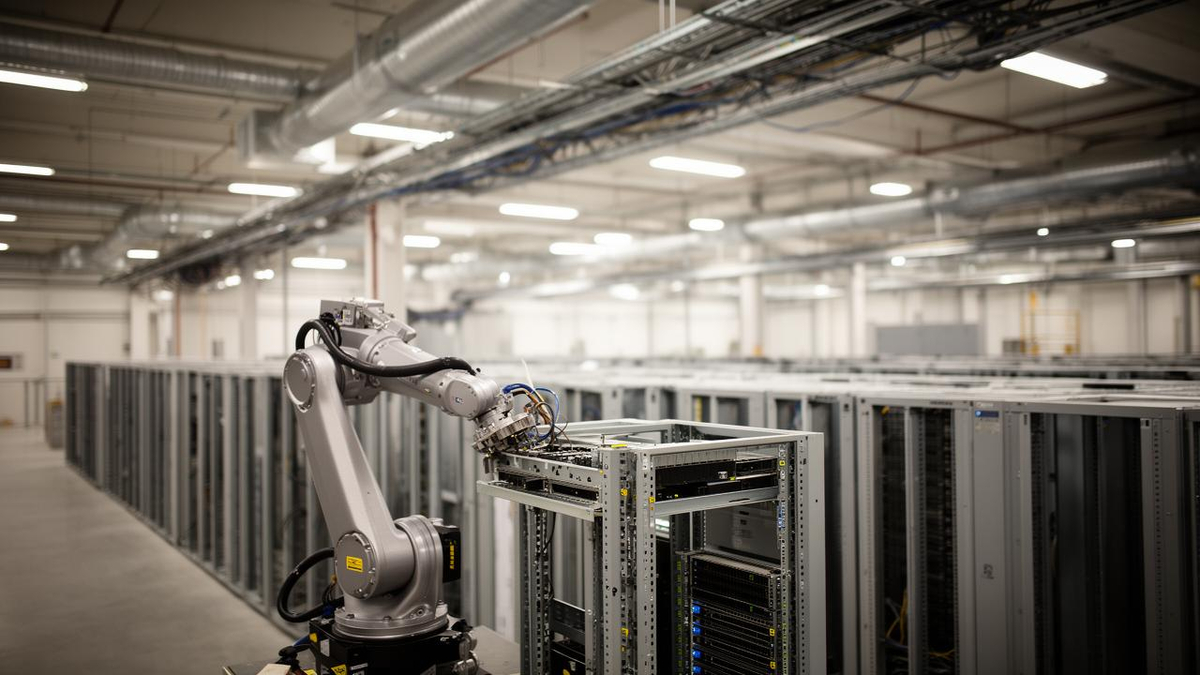 Andreessen Horowitz Raises .1 Billion to Fund the Physical Buildout of AI