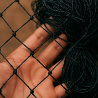 Jaring 2,5 Meter X 100 Meter pagar