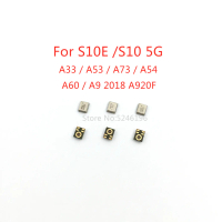 Bộ Thu MIC Bên Trong Micro, 10 Cái-100 Cái, Tương Thích Với Samsung Galaxy A33 5G, A53 5G, A73 5G, A