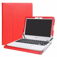 Laptop Sleeve Bag Notebook Case For 11.6" Acer Chromebook 11 C771T C771 &amp; Chromebook Spin 11 CP311 &amp; Chromebook 11 N7 C731 Cover