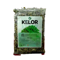 Daun Kelor kering  organik 3 pcs (bungkus) Spices