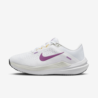 Nike W Air Winflo 10 [DV4023-103] 女 慢跑鞋 運動 路跑 基本款 緩震 舒適 白紫