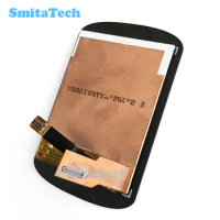 For Garmin Edge 830 2.6 inch LCD display with touch screen digitizer repair replacement scratches