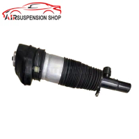 Front Left / Right Air Suspension Shock Absorber Strut With VDC For BMW X5 G05 X6 G06 2019-2021 37106869029 37106869030