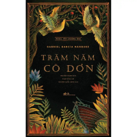 Sách Trăm Năm Cô Đơn (Nhã Nam)