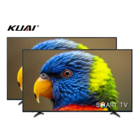 4K Android Tv OEM Smart Tv 50 55 65 inch 4k Ultra Hd 24 32 40 43 Smart Tv LED Televisions