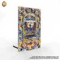Umbreon ex SAR Terastal Festival - Pokemon Extended Art Display Case - Legacy Vault