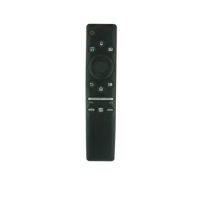 Voice Remote Control For Samsung UN55RU8000F UN55RU800DF UN65RU740DF UN65RU8000F UN65RU800DF 4K Ultra HD Smart QLED LED TV