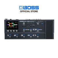 BOSS GX-100 Guitar Effects Processor Pedal Multi Efek GX-100 only