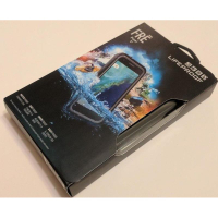 Google Pixel 5"(一代)專用※台北快貨※美國原裝正貨 Lifeproof FRE 防水抗摔保護殼