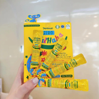 Siro Ăn Ngon Hihi HaHa ( 1 hộp 30 gói)