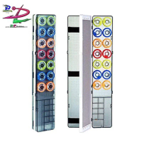 hộp phao ABS , Hộp đựng phao câu đài , thẻo câu đài, đựng phụ kiện câu đài.