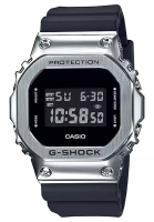 G-shock CASIO G-SHOCK METAL GM-5600-1