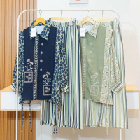 CDCModels Lepasa Set Tunik 2in1 - Setelan Wanita Dewasa