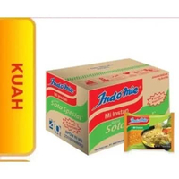 BLIAM SEDAAP MIE INSTAN 1DUS SEDAP GORENG/INDOMIE GORENG 1(40)/INDOMIE KUAH /INDOMIE JUMBO 24 1DUS I