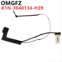 NEW LCD EDP Display Cable Wire For MSI GS65 9SE MS-16Q5 K1N-3040134-H39 40PIN