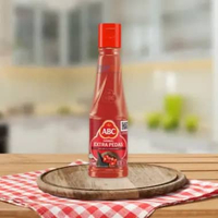 ABC Saus Sambal Asli 275Ml