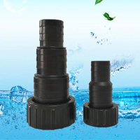 Phụ Kiện Máy Bơm Nước, Sensen, Bộ Chuyển Đổi Ống, Đầu Ra Máy Bơm, JTP, Máy Bơm Chìm, Nối Barb Ren