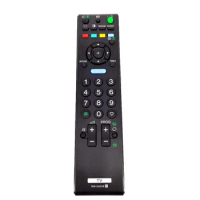 RM-GA016 Hot sony bravia 100% Original remot NEW for SONY TV Remote Control RM-GA016 Fernbedienung