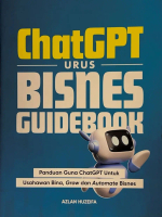 ChatGPT Urus Bisnes Guidebook
