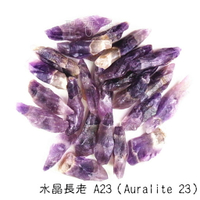 目前最古老的水晶~Auralite-23原礦（A23）（權杖/骨幹）（A880）