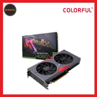 100% Real delivery  Colorful iGame Nvidia GeForce GT710 RTX3050 RTX3060 RTX4060 RTX4060Ti RTX4070 RT
