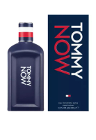 Tommy Hilfiger Fragrances TOMMY HILFIGER TOMMY NOW EDT 100ML