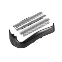 32B Shaver Head Replacement For Braun 32B Series 3 301S 310S 320S 330S 340S 360S 380S 3000S 3020S 3040S 3080S