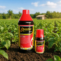 Spontan Anti Ulat dan Sundep Insektisida Dimehipo