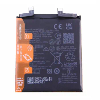 1x 4700mAh HB546779EGW Battery For Huawei Mate 50 Pro DCO-AL00 Mate50 RS for Porsche version