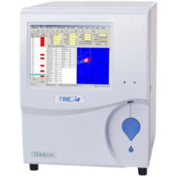 TEK8520 Blood Cell Analyzer Fully Automatic Five-Classification White Blood Cell Routine Blood Analyzer