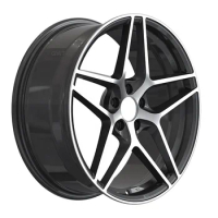 for Custom forged wheel 18~24 inch ,alloy wheel rims for luxury cars,forged rims
