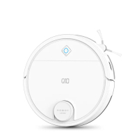 【HOBOT 玻妞】雷姬掃拖地機器人 LEGEE-Q10
