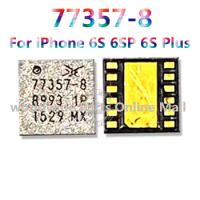 5pcs-30pcs 77357-8 For iPhone 6S 6SP 6S Plus power amplifier IC PA chip Signal IC