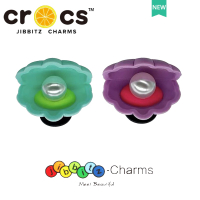 Jibbitz cross charms กระดุมติดรองเท้า 3D สําหรับ cross DIY