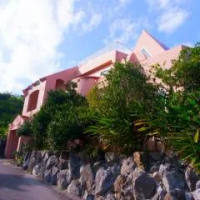 住宿 Guest House Amakara Okinawa 名護