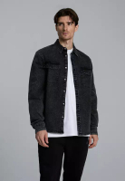 DIVERSE 牛仔恤衫