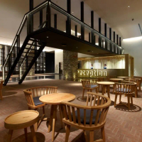 【老爺酒店集團】老爺酒店/老爺會館/老爺行旅聯合住宿券(台北/新竹/知本/礁溪/北投/台南/南港/台中大毅)