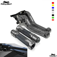 Sesuai Untuk Aksesori Motosikal Honda VISION 110 ABS/CBS Tuil Brek CNC Aluminium Tuil Klac Boleh Lar