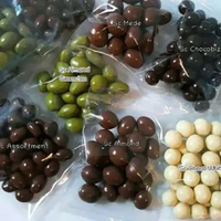 Paket Tester Coklat Scandia