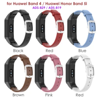 For Huawei Honor 4 Honor 5 Smart Watch Replacement Strap Soft Watch Band Bracelet For 5i Strap ADS Accessories Watch Wriststrap
