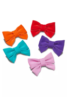 Crocs Super Hyper Me Bows Jibbitz