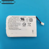 Original size battery 3.8v 255mah 361-00097-00 for GARMIN Forerunner 935 Fenix 5/fenix 5S/fenix 5X GPS Smartwatch battery