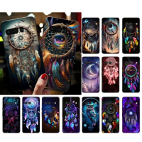 Dream catcher Phone Case For Google Pixel 8 7 Pro 7A 7 6A 6 Pro 5A 4A 3A Pixel 4 XL Pixel 5 6 4 3A XL