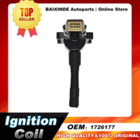 OEM 1726177 Ignition Coil For BMW M3 E36 1993-1995 S50 B30 3.0L