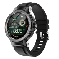 for ASUS Zenfone 9 ROG Phone 6 Smart Watch Sport Heart Rate Blood Oxygen Pressure Monitoring GPS Track Fitness Tracker Bracelet