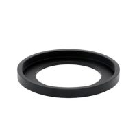 Step Up Ring 95-105mm (114mm O.D.) Mat Box Filter Adapter Cinema Step up Front Ring