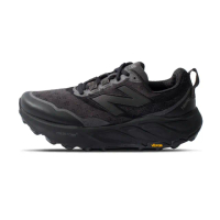 【NEW BALANCE】Fresh Foam X Hierro v9 男鞋 黑色 越野 運動 慢跑鞋 MTHIERZ9