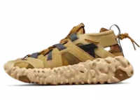 ISPA OVERREACT SANDAL WHEAT