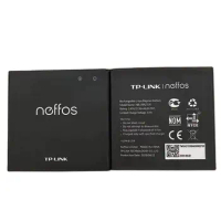 NBL-39A2130 Battery 2130mAh For TP-Link Neffos Y5/TP802A Mobile Phone Bateria